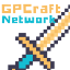 GPCraft Network Logo
