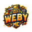 WeBy MC Logo