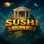 SushiSMP Logo