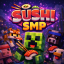 SushiSMP Logo