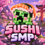Sushi SMP Logo