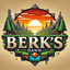 Berk's Dawn Logo
