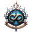 Nekonečný příběh Logo