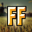 Fortune Fields Logo