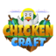 CHICKENCRAFT (LIFESTEAL+PVP) Logo