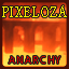 Pixeloza Logo