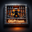 OGPrison Logo