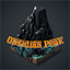 Obsidian Peak