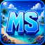 Mineshore Logo