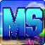 Mineshore Logo