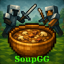 SoupGG Logo