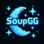 SoupGG Logo