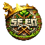 Lapata Smp Logo