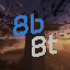 8builders8tools Logo