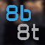8builders8tools Logo