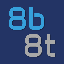 8builders8tools Logo