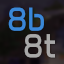 8builders8tools Logo