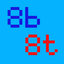 8builders8tools Logo