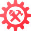 8builders8tools Logo