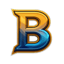 Bryxel Realm Logo