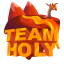 TeamHoly Logo