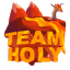 TeamHoly Logo