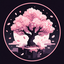 Sakura-MC Logo