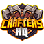 CraftersHQ Logo