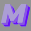 Miasmea Konquest Logo