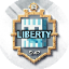 Liberty Smp Logo