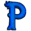 Planetcraft.de Logo