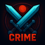 CRIME MC Logo