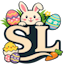 Stormy Lagoon Logo