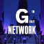 GalaticNetwork Logo