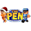 The Pen - Classic Prison Logo