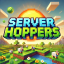 ServerHoppers Logo