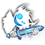 REMPOLON ANARCHY Logo