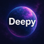 PlanetDeepy