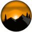 Evening Hills SMP Logo