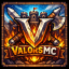 ValorsMC Network Logo