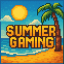 Summer Gaming Logo