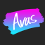 Absolute Vanilla Anarchy Survival Logo