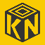 Kaizen Network - Minecraft Server Indonesia Logo