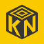 Kaizen Network - Minecraft Server Indonesia Logo