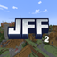 JustForFun Logo