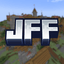 JustForFun Logo