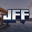 JustForFun Logo