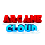 ArcaneCloud Logo
