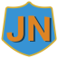 Justice Networks Worldbuilding Logo