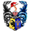 FactionRealm Logo